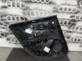 обшивка двери задняя правая Audi A4 B9 [рестайлинг] 2022, 2.0 л., бензин, универсал, 8W0867318, 8W0867306M, 8W0867488 - фото №3