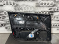 обшивка двери передняя правая Audi A4 B9 [рестайлинг] 2022, 2.0 л., бензин, универсал, 8W0857118 - фото №2