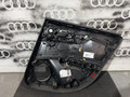 обшивка двери задняя левая Audi A4 B9 [рестайлинг] 2022, 2.0 л., бензин, универсал, 8W0867317, 8W0867305M - фото №3