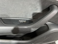 обшивка двери передняя левая Audi A4 B9 [рестайлинг] 2022, 2.0 л., бензин, универсал, 8W0867117 - фото №3