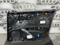 обшивка двери передняя левая Audi A4 B9 [рестайлинг] 2022, 2.0 л., бензин, универсал, 8W0867117 - фото №4