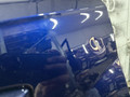 дверь задняя левая Audi Q7 4M [рестайлинг] 4M 2021, 3.0 л., DCBD, бензин, АКПП, внедорожник 5 дв. - фото №4