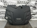 корпус воздушного фильтра Audi Q7 4M [рестайлинг] 4M 2021, 3.0 л., DCBD, бензин, АКПП, внедорожник 5 дв., 4M0133835G, 4M0133849T, 72409211 - фото №2