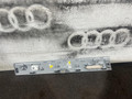 накладка на торпедо (консоль) Audi Q3 F3 2020, 2.0 л., бензин, АКПП, внедорожник 5 дв., 83B857186, 4T4 - фото №3
