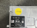 камера переднего обзора Audi Q3 F3 2020, 2.0 л., бензин, АКПП, внедорожник 5 дв., полный привод, 2Q0980653 - фото №3