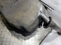 бак топливный Mercedes-Benz E-Класс W124 [рестайлинг] 1993, 3.0 л., OM 606.910, дизель, универсал, 124 - фото №9