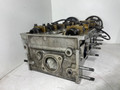 головка блока цилиндров Alfa Romeo 147 1 поколение [рестайлинг] 2006, 1.8 л., бензин, 60599491, AR32104, AR32310, 71730273, 71738138, 67601, 32102, 32201, 32205, 32301, 32310, 67204 - фото №9