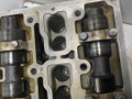 головка блока цилиндров Alfa Romeo 147 1 поколение [рестайлинг] 2006, 1.8 л., бензин, 60599491, AR32104, AR32310, 71730273, 71738138, 67601, 32102, 32201, 32205, 32301, 32310, 67204 - фото №7