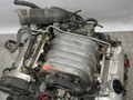двигатель Audi A4 B6 2005, 3.0 л., ASN, бензин, ASN, BBJ - фото №2