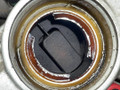 двигатель Audi A4 B6 2005, 3.0 л., ASN, бензин, ASN, BBJ - фото №3