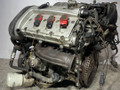 двигатель Audi A4 B6 2005, 3.0 л., ASN, бензин, ASN, BBJ - фото №4