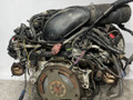 двигатель Audi A4 B6 2005, 3.0 л., ASN, бензин, ASN, BBJ - фото №5