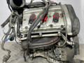 двигатель Audi A4 B6 2005, 3.0 л., ASN, бензин, ASN, BBJ - фото №6