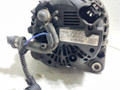 генератор Volkswagen Transporter T5 2007, 1.9 л., дизель, 0124525038, 0124525074, 0124525093, 0124525527, 0986080600, F000BL0864, 03C903023A, 03C903025D, 03C903025DX, 04E903023S, 04E903023SX, 03C903023A, 03C903023AV, 03C903023AX, 03C903023C, 03C903023CX, 2542697, 2607765, 2607765A, 437562, 439563, 439665, 440250, 442122, 442192, 442338, 607765, TG14C012 - фото №3