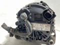 генератор Volkswagen Transporter T5 2007, 1.9 л., дизель, 03G903023, 0121715003, 0121715047, 0121715103, 0124625010, 0124625028, 0125811009, 0125811036, 0986045350, 0986081230, 021903026G, 021903026GX, 021903026L, 021903026LV, 021903026LX, 022903028B, 022903028BV, 022903028BX, 03G903023G, 03G903023GX, 03G903023V, 03G903023X, 03L903023E, 03L903023EV, 03L903023EX, 03L903023R, 03L903023RX, 03L903024J, 2542783, 439558, 439667, 440253, 443399, FG18T033, FG18T118, TG17C019 - фото №3