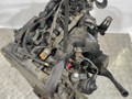 двигатель Volkswagen Amarok 1 поколение 2H 2014, 2.0 л., дизель, CKT, CKU, CDC, CSN, CNE, CNF, CSH, CDB - фото №2