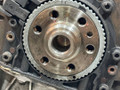 двигатель Volkswagen Amarok 1 поколение 2H 2014, 2.0 л., дизель, CKU, CNE, CNF, CSH, CKU, CNE, CNF, CSH - фото №7