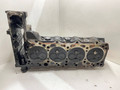 головка блока цилиндров Mercedes-Benz Sprinter W901-904 1998, 2.3 л., дизель, OM601943, 6010161301, 6010101920, 6010105520, OM601900, OM601910, OM601911, OM601912, OM601940, OM601941, OM601942 - фото №6