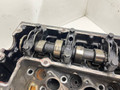 головка блока цилиндров Mercedes-Benz Sprinter W901-904 1998, 2.3 л., дизель, OM601943, 6010161301, 6010101920, 6010105520, OM601900, OM601910, OM601911, OM601912, OM601940, OM601941, OM601942 - фото №2