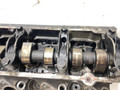 головка блока цилиндров Mercedes-Benz Sprinter W901-904 1998, 2.3 л., дизель, OM601943, 6010161301, 6010101920, 6010105520, OM601900, OM601910, OM601911, OM601912, OM601940, OM601941, OM601942 - фото №3