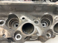 головка блока цилиндров Mercedes-Benz Sprinter W901-904 1998, 2.3 л., дизель, OM601943, 6010161301, 6010101920, 6010105520, OM601900, OM601910, OM601911, OM601912, OM601940, OM601941, OM601942 - фото №4