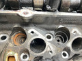 головка блока цилиндров Mercedes-Benz Sprinter W901-904 1998, 2.3 л., дизель, OM601943, 6010161301, 6010101920, 6010105520, OM601900, OM601910, OM601911, OM601912, OM601940, OM601941, OM601942 - фото №5