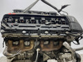двигатель BMW X5 E53 [рестайлинг] 2006, 3.0 л., M54 B30 (306S3), бензин, M54B30, M54B30306S3, 306S3 - фото №3