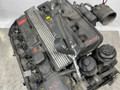 двигатель BMW X5 E53 [рестайлинг] 2005, 3.0 л., M54 B30 (306S3), бензин, M54B30, M54B30306S3, 306S3 - фото №2
