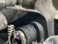 КПП автоматическая (АКПП) BMW X3 E83 2005, 3.0 л., M54 B30 (306S3), бензин, 7523280, 4GYX, 1410926 - фото №4