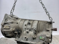 КПП автоматическая (АКПП) BMW X3 E83 2005, 3.0 л., M54 B30 (306S3), бензин, 7523280, 4GYX, 1410926 - фото №2