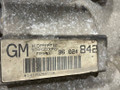 КПП автоматическая (АКПП) BMW X3 E83 2005, 3.0 л., M54 B30 (306S3), бензин, 7523280, 4GYX, 1410926 - фото №6