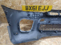 бампер передний BMW X5 E70 2008, 3.0 л., дизель, АКПП, серый, внедорожник 5 дв., полный привод, правый руль, 51118047316, 8047316 - фото №11