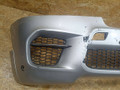 бампер передний BMW X5 E70 2008, 3.0 л., дизель, АКПП, серый, внедорожник 5 дв., полный привод, правый руль, 51118047316, 8047316 - фото №9
