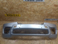 бампер передний BMW X5 E70 2008, 3.0 л., дизель, АКПП, серый, внедорожник 5 дв., полный привод, правый руль, 51118047316, 8047316 - фото №2