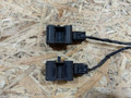 датчик удара BMW X5 E70 2007, 3.0 л., D, M57 D30 (306D3), дизель, АКПП, черный, внедорожник 5 дв., полный привод, правый руль, 65779152262, 3448086, 9152262, 65773448086, 65773420023, 3420023 - фото №2