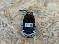 кнопка запуска двигателя BMW 3 серия F30/F31/F34 F30 2014, 2.0 л., дизель, АКПП, черный, седан, полный привод, правый руль, 9250734, 61319250734 - фото №2