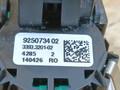 кнопка запуска двигателя BMW 3 серия F30/F31/F34 F30 2014, 2.0 л., дизель, АКПП, черный, седан, полный привод, правый руль, 9250734, 61319250734 - фото №3