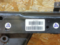 балка подвески передняя (подрамник) BMW X6 E71 [рестайлинг] E71 2012, 5.0 л., дизель, АКПП, черный, внедорожник 5 дв., полный привод, правый руль, 6779358, 31116779358, 31116785468, 6785468, 31116772682, 6772682 - фото №8