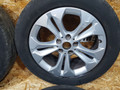 диск литой BMW X1 F48 2016, 2.0 л., дизель, АКПП, белый, внедорожник 5 дв., передний привод, правый руль, 6856065, 36116856065 - фото №4