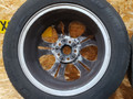 диск литой BMW X1 F48 2016, 2.0 л., дизель, АКПП, белый, внедорожник 5 дв., передний привод, правый руль, 6856065, 36116856065 - фото №11