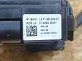 переключатель подрулевой (стрекоза) BMW X5 E70 2007, 3.0 л., дизель, АКПП, черный, внедорожник 5 дв., полный привод, правый руль, 9122509, 61319122509, 61316989557, 6989557, 61316967324, 6967324, 61316928042, 6928042, 9122374, 61319122374, 61319164419, 9164419, 61319138206, 9138206 - фото №7