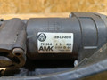 компрессор пневмоподвески BMW X5 E70 2007, 3.0 л., дизель, АКПП, черный, внедорожник 5 дв., полный привод, правый руль, 6799419, 37206799419, 37206859714, 6859714, 37206789938, 6789938, 37226785506, 6785506, 37226775479, 6775479 - фото №5