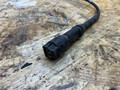 датчик износа тормозных колодок BMW X5 F15 2014, 2.0 л., дизель, АКПП, внедорожник 5 дв., полный привод, правый руль, 6792567 - фото №2