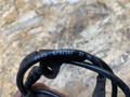 датчик износа тормозных колодок BMW X5 F15 2014, 2.0 л., дизель, АКПП, внедорожник 5 дв., полный привод, правый руль, 6792567 - фото №4
