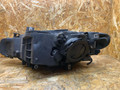 фара правая BMW 3 серия F30/F31/F34 [рестайлинг] F30 2015, 3.5 л., дизель, МКПП, черный, седан, полный привод, правый руль - фото №6