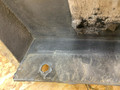 молдинг переднего левого крыла BMW X5 E70 2008, 3.0 л., дизель, АКПП, 354 titan-silber, внедорожник 5 дв., полный привод, правый руль, 51778037291, 8037291, 8036653, 51178036653 - фото №5