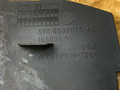 заглушка (решетка) в бампер BMW X5 E70 2008, 3.0 л., дизель, АКПП, 354 titan-silber, внедорожник 5 дв., полный привод, правый руль, 8037075, 51118037075 - фото №3