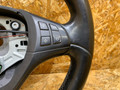 руль BMW X5 E70 2008, 3.0 л., дизель, АКПП, 354 titan-silber, внедорожник 5 дв., полный привод, правый руль, 7844566, 32307844566 - фото №4
