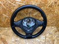 руль BMW X5 E70 2008, 3.0 л., дизель, АКПП, 354 titan-silber, внедорожник 5 дв., полный привод, правый руль, 7844566, 32307844566 - фото №2