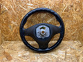 руль BMW X5 E70 2008, 3.0 л., дизель, АКПП, 354 titan-silber, внедорожник 5 дв., полный привод, правый руль, 7844566, 32307844566 - фото №8